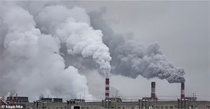 Công nghệ chôn 100 tấn CO2 xuống lòng đất mỗi ngày