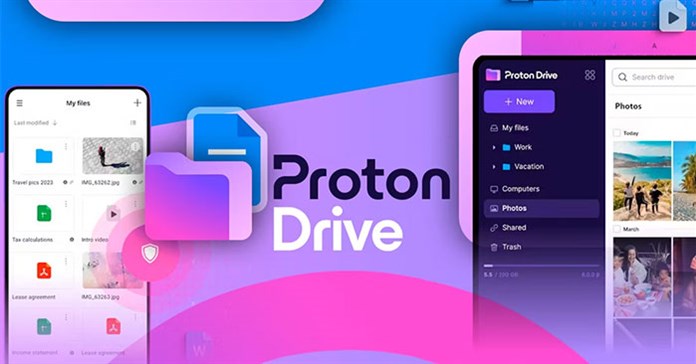 Tìm hiểu về Docs trong Proton Drive: Lựa chọn thay thế riêng tư, không bị phân tâm cho Google Docs