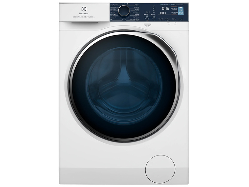 Máy giặt sấy Electrolux Inverter 9kg EWW9024P5WB