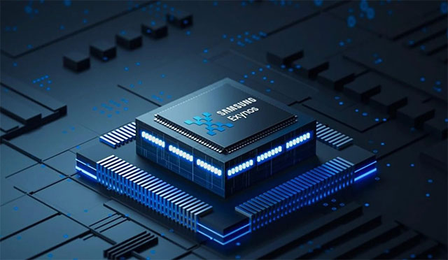 Samsung Exynos