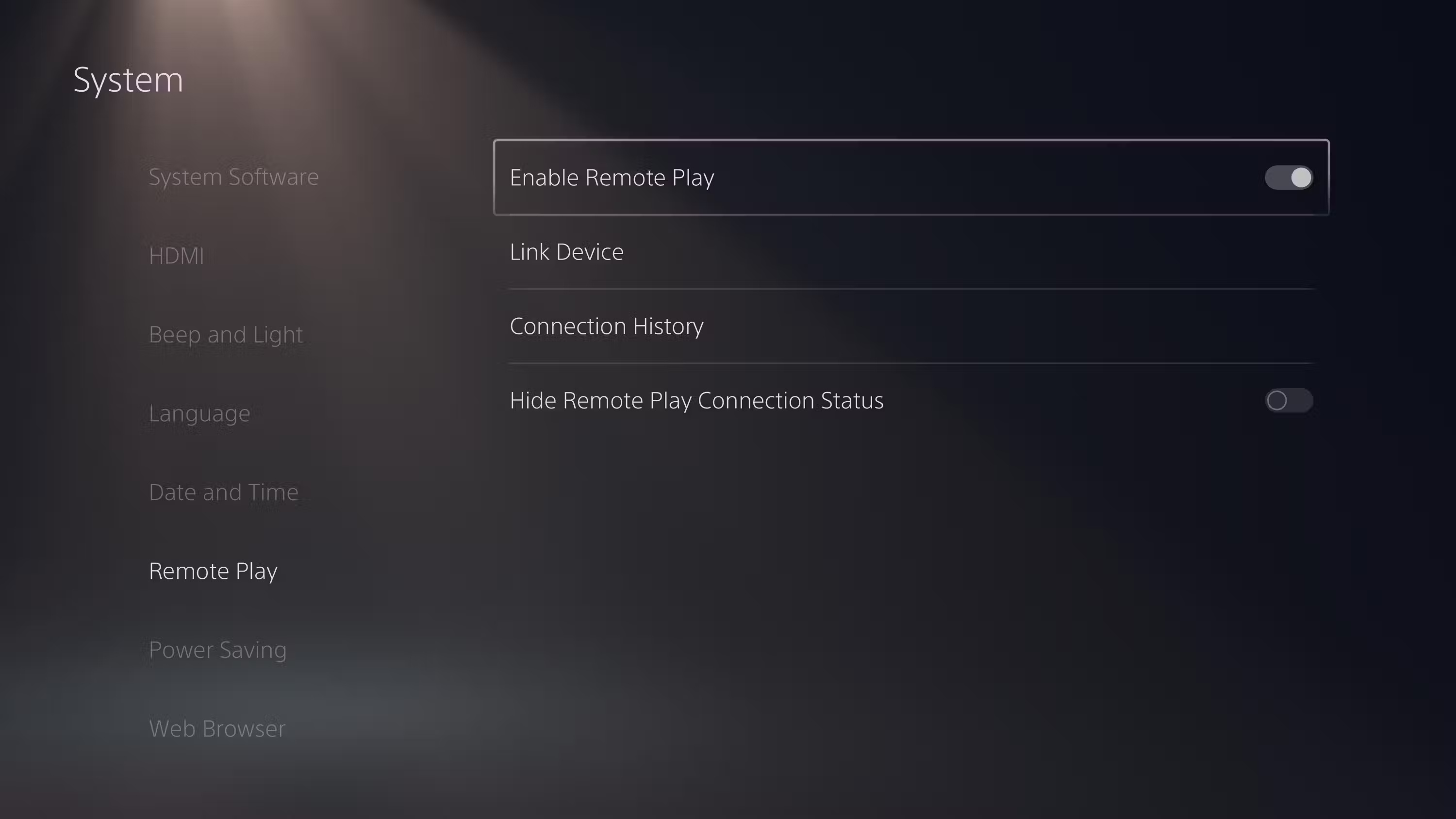 Cách stream gameplay PS5 sang Discord (sử dụng PS Remote Play)