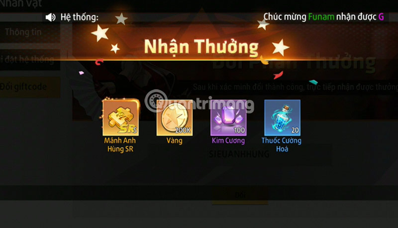 nhập siêu anh hùng đại chiến