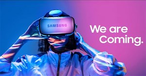 Samsung sẽ sớm ra mắt phiên bản Android của Vision Pro với tên gọi Galaxy Glass?