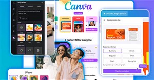 Những tính năng Canva Pro khiến việc đăng ký trở nên đáng giá