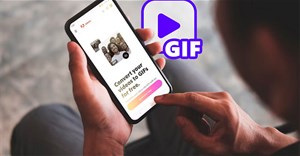 5 công cụ biến video thành ảnh GIF trên Android, iPhone