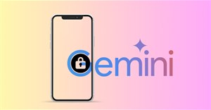 Mẹo dùng trợ lý Gemini không cần mở khóa điện thoại cực nhanh