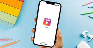 Hướng dẫn viết ghi chú video Reels Instagram và bài đăng