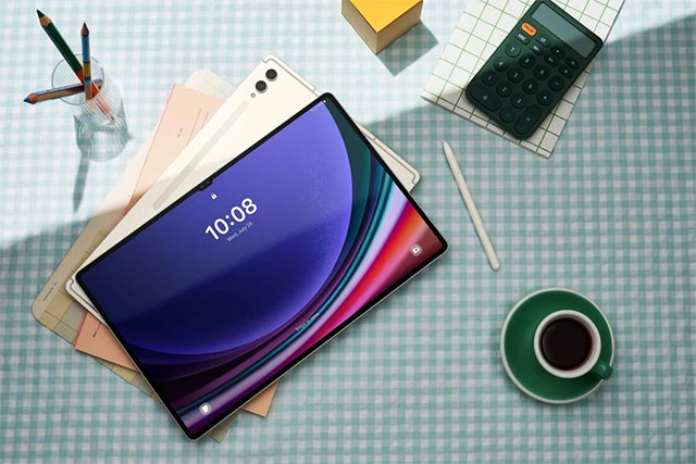  Galaxy Tab S10 