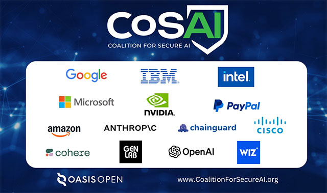 Coalition for Secure AI - CoSAI