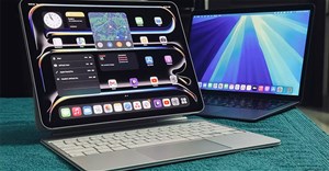 Những nhược điểm lớn nhất khi thay thế MacBook bằng iPad Pro