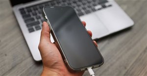 Cách khắc phục lỗi màn hình đen trên iPhone