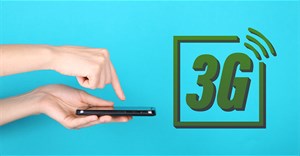 Sẽ tắt sóng 3G tại Việt Nam vào tháng 9/2028 