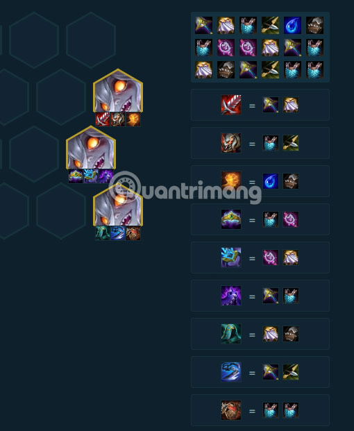 briar tft