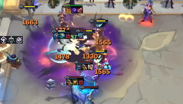 do cho briad tft