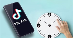 Khung giờ vàng đăng TikTok lên xu hướng nhanh