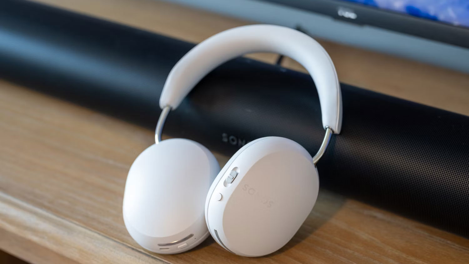 Tai nghe Sonos Ace