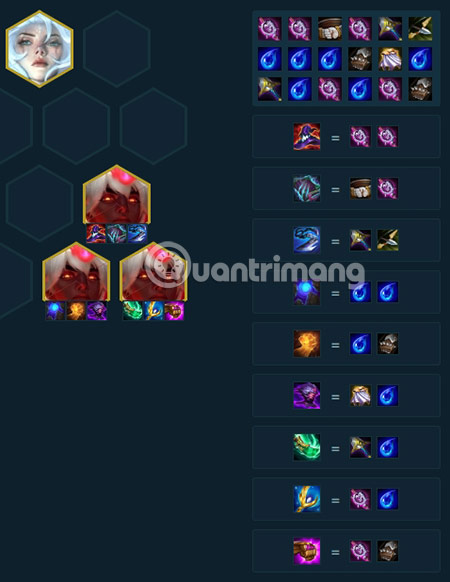 xerath tft mua 12