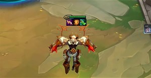 Đồ cho Xerath TFT mùa 12, build Xerath DTCL