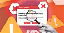 Cảnh báo Google Chrome giả mạo đang gia tăng: Làm sao để phát hiện?