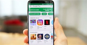 Google sắp 'thanh lọc' các ứng dụng trên Play Store 