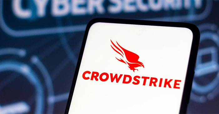 CrowdStrike