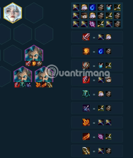 olaf tft mua 12