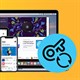 Cách đồng bộ mật khẩu trong ứng dụng Mật khẩu iPhone