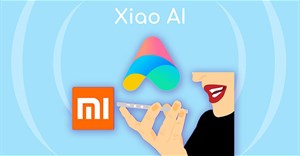 Trợ lý ảo AI của Xiaomi có thể đề xuất công thức nấu ăn dựa trên hình ảnh thành phần nguyên liệu