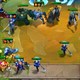 Đội hình Băng Giá DTCL mùa 12, build Băng Giá TFT
