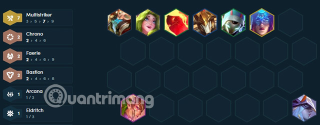 do chuan kalista tft