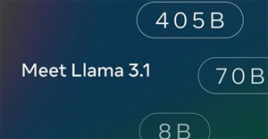 Meta phát hành Llama 3.1, mô hình AI mã nguồn mở mạnh nhất thế giới