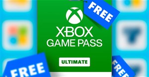 Cách sử dụng Xbox Game Pass miễn phí