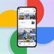Cách tìm ảnh chụp màn hình trong Google Photos nhanh chóng