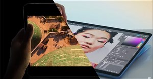 Tại sao Microsoft Surface Pro 11 lại tốt hơn iPad Pro M4?