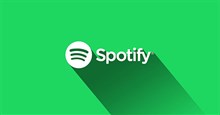 Spotify cho phép người dùng miễn phí tìm kiếm và phát nhạc theo ý muốn