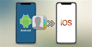 Quá nhiều người dùng Android chuyển sang iPhone lại đang gây hại cho chính Apple?