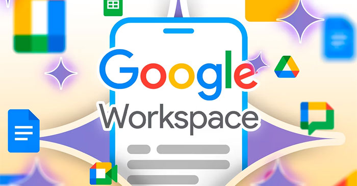 Cách các extension Gemini giúp làm việc hiệu quả hơn trên Google Workspace