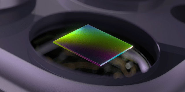 iPhone trong tương lai có thể sử dụng cảm biến camera của Samsung thay cho Sony