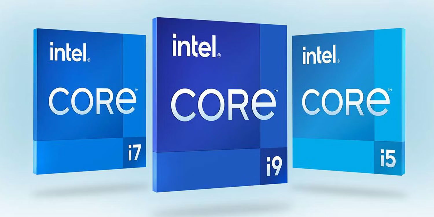 Bộ xử lý Intel Core thế hệ thứ 14