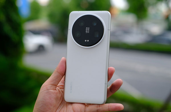 Xiaomi 14 Ultra