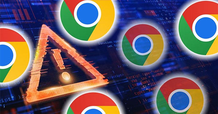 Cách sửa lỗi "Network Change Was Detected" trong Chrome