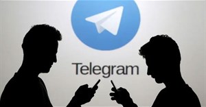 Telegram sẽ cung cấp dữ liệu người dùng vi phạm cho chính phủ