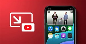 Ứng dụng YouTube Android bổ sung chế độ picture-in-picture hoàn toàn miễn phí