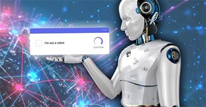 Tại sao các website nghĩ bạn là robot khi sử dụng VPN?