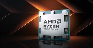 AMD Ryzen 9 9950X có thể được ép xung lên 6GHz?