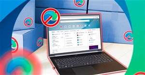 Cách loại bỏ các tính năng không cần thiết trên Microsoft Edge