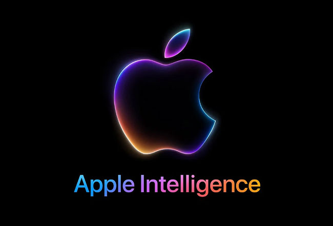 Apple Intelligence