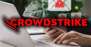 Đừng mở bất kỳ email khắc phục sự cố CrowdStrike nào! Tất cả đều là giả mạo!