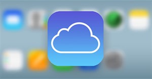 Cách fix lỗi “Đồng bộ hóa với iCloud bị tạm dừng” trên iPhone