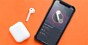 Phải làm sao khi bị mất một bên AirPod?